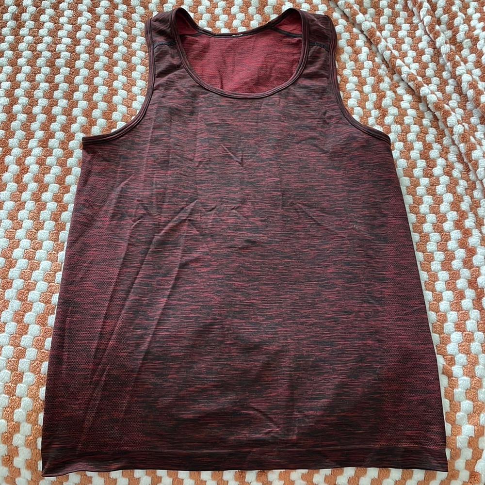 Lulu Lemon Tank Top